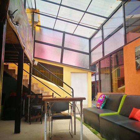Inkas Garden Apartment Cuzco Zewnętrze zdjęcie