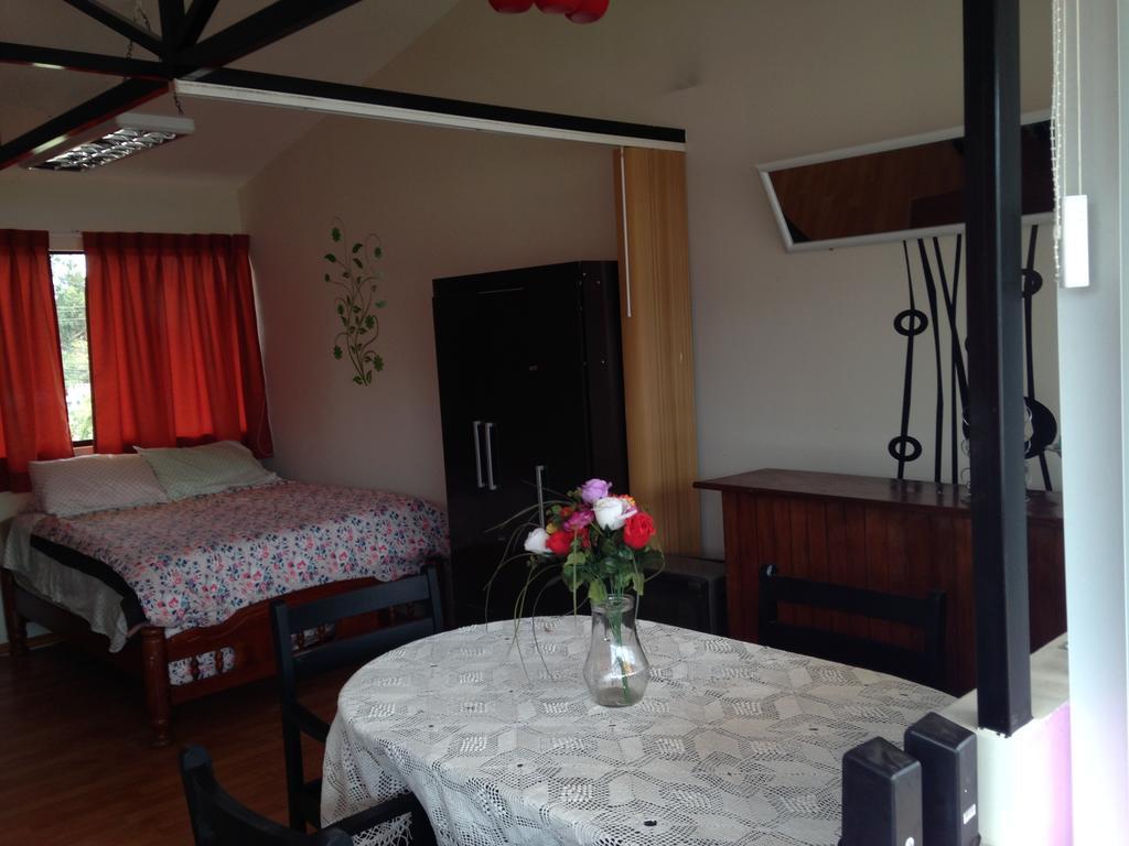 Inkas Garden Apartment Cuzco Pokój zdjęcie