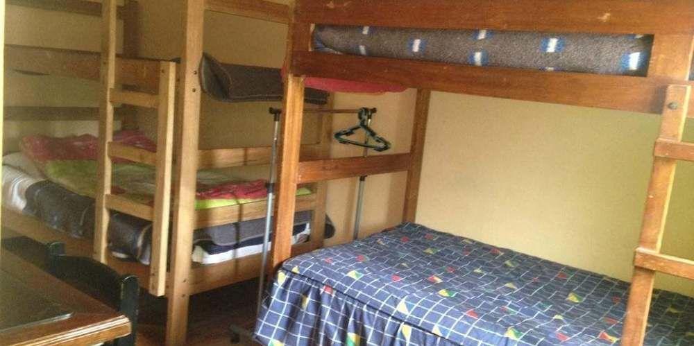 Inkas Garden Apartment Cuzco Zewnętrze zdjęcie