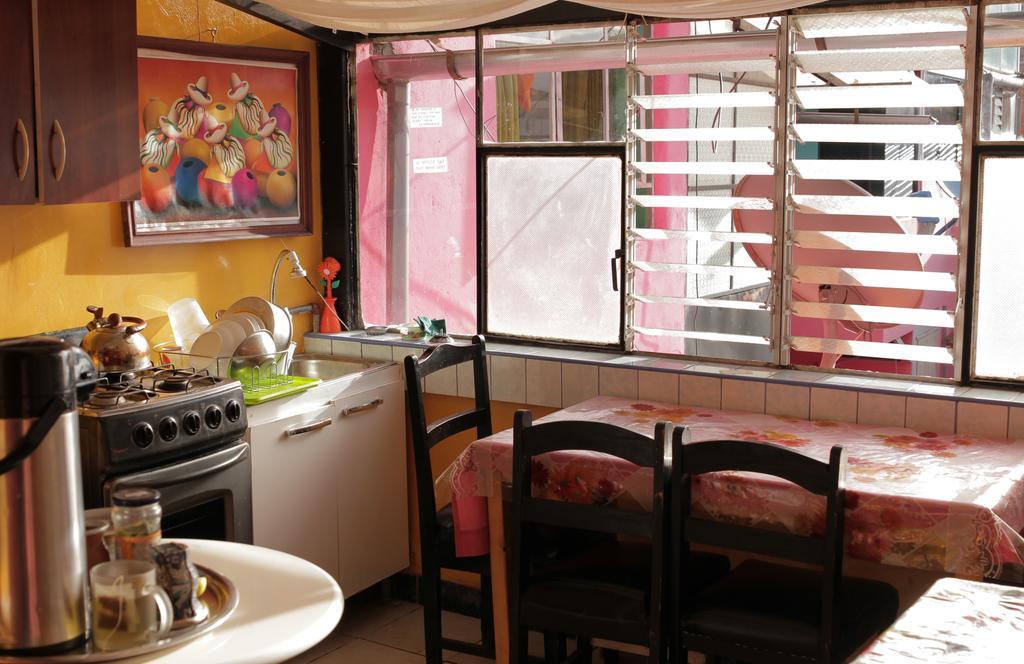 Inkas Garden Apartment Cuzco Zewnętrze zdjęcie