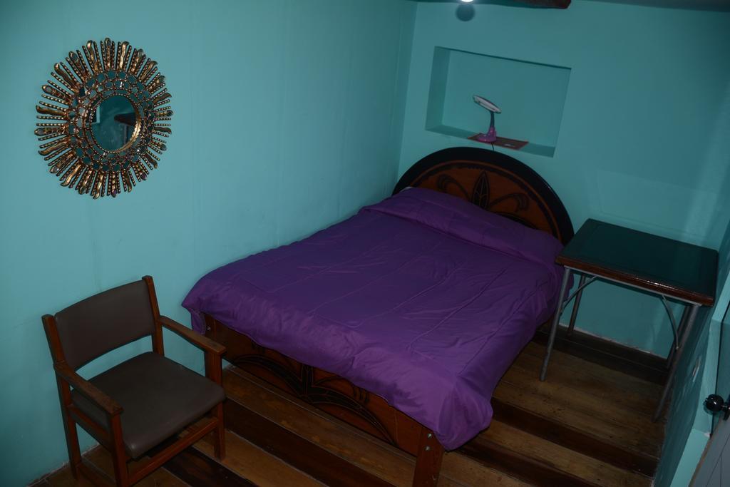 Inkas Garden Apartment Cuzco Zewnętrze zdjęcie
