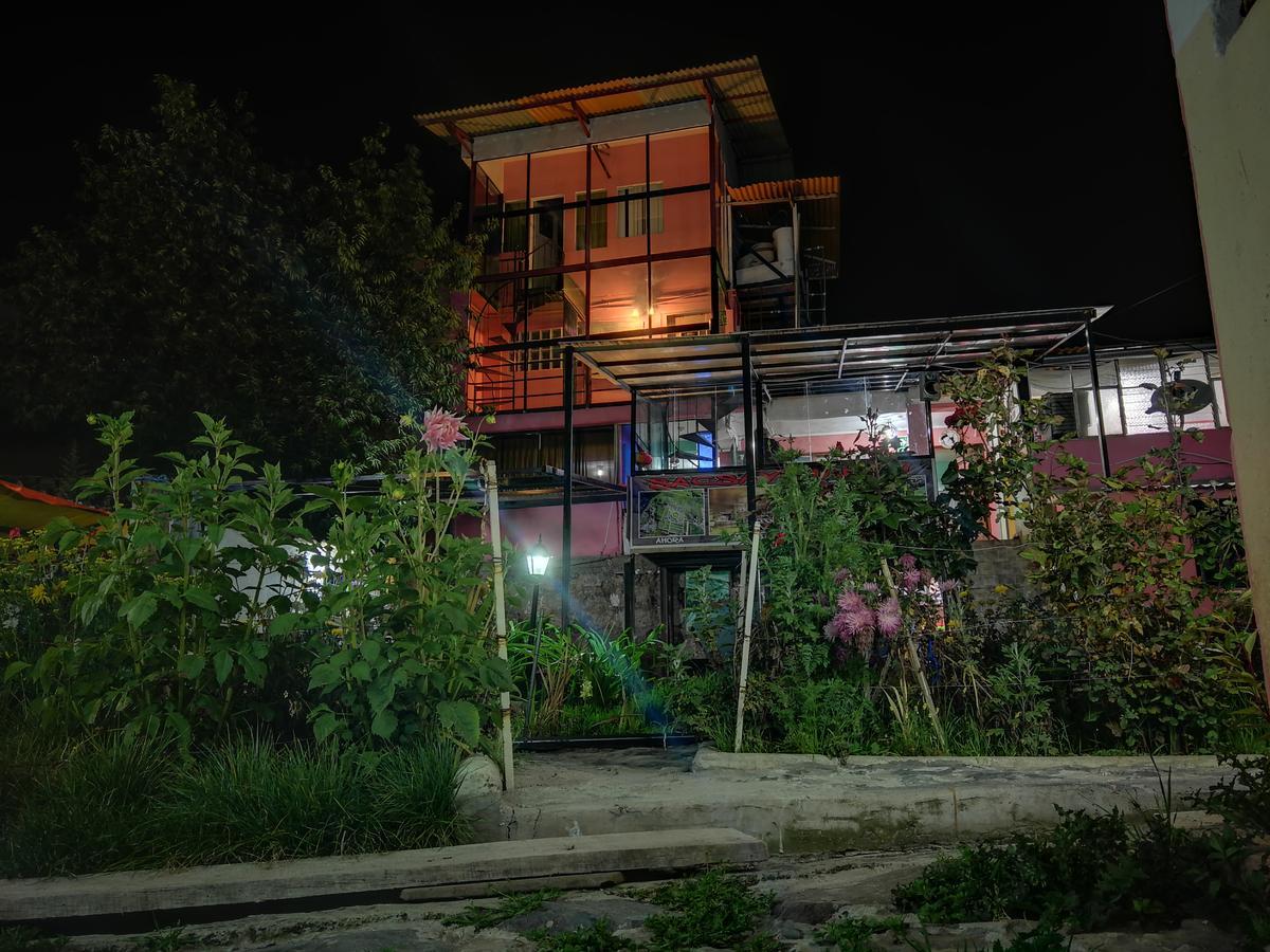 Inkas Garden Apartment Cuzco Zewnętrze zdjęcie