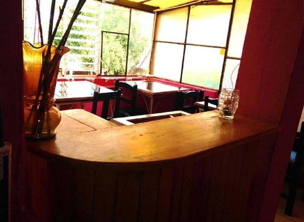 Inkas Garden Apartment Cuzco Zewnętrze zdjęcie