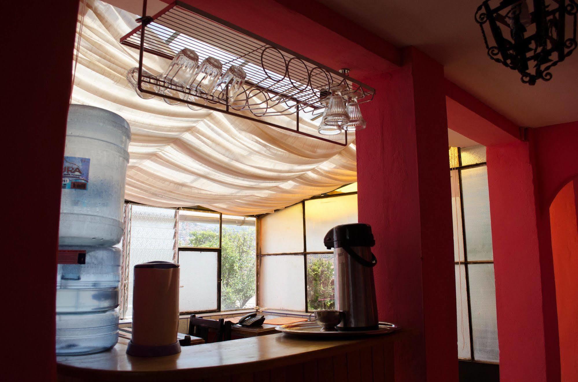 Inkas Garden Apartment Cuzco Zewnętrze zdjęcie