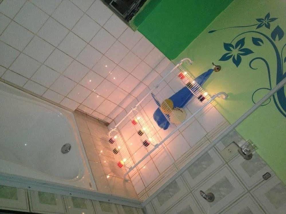 Inkas Garden Apartment Cuzco Zewnętrze zdjęcie