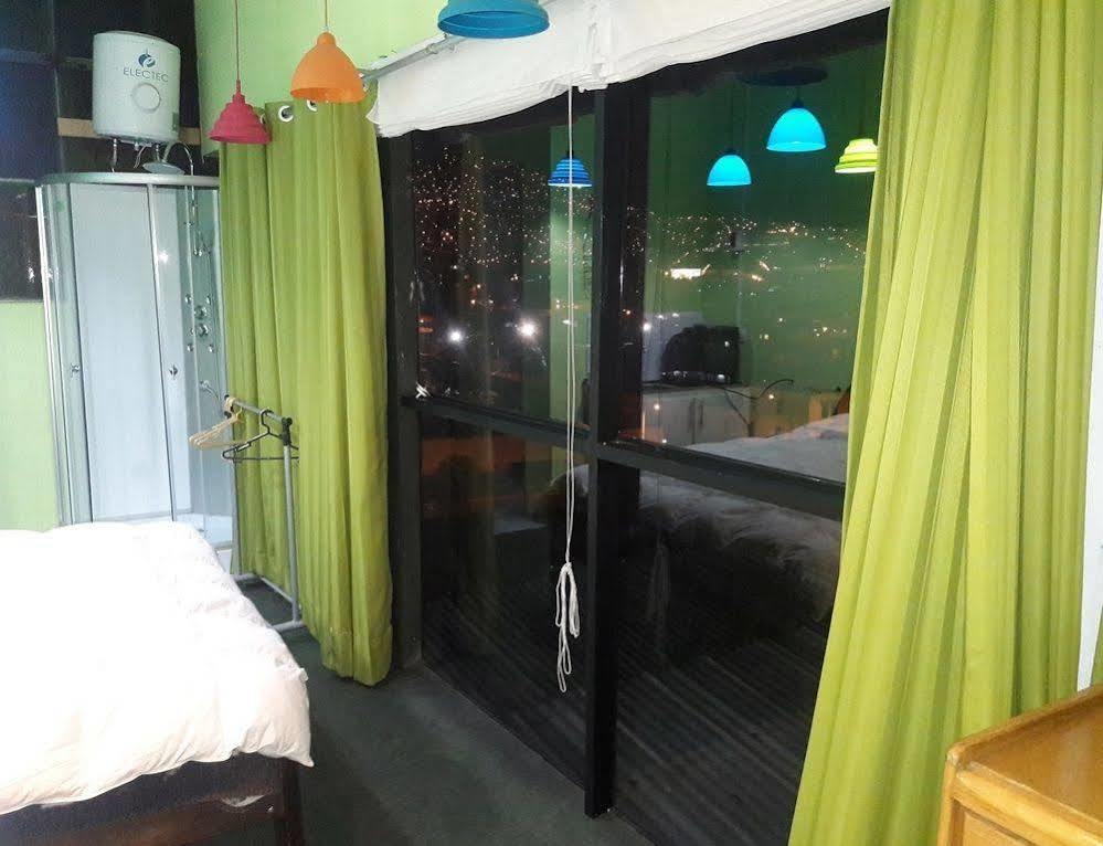 Inkas Garden Apartment Cuzco Zewnętrze zdjęcie