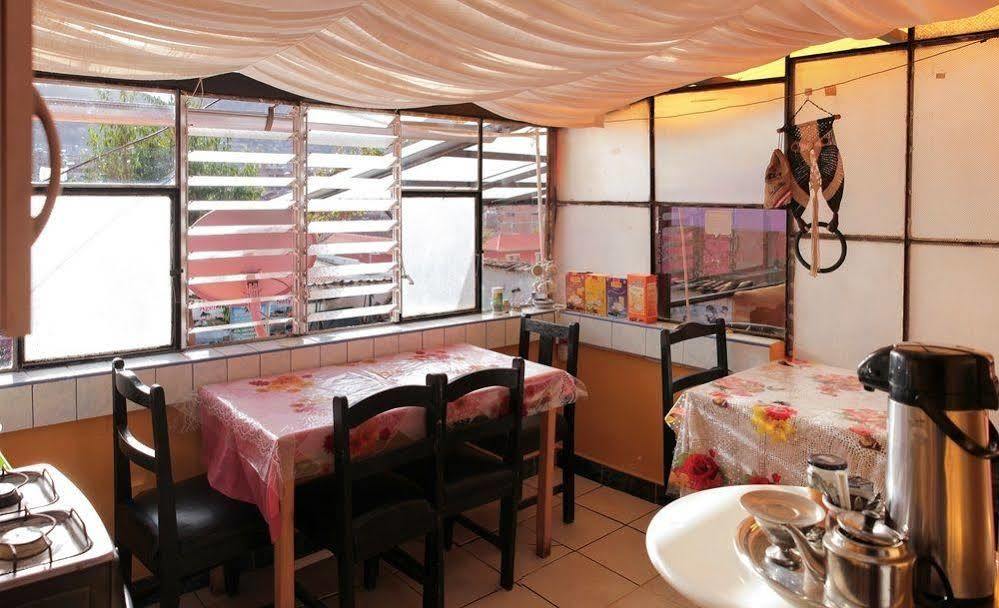 Inkas Garden Apartment Cuzco Zewnętrze zdjęcie