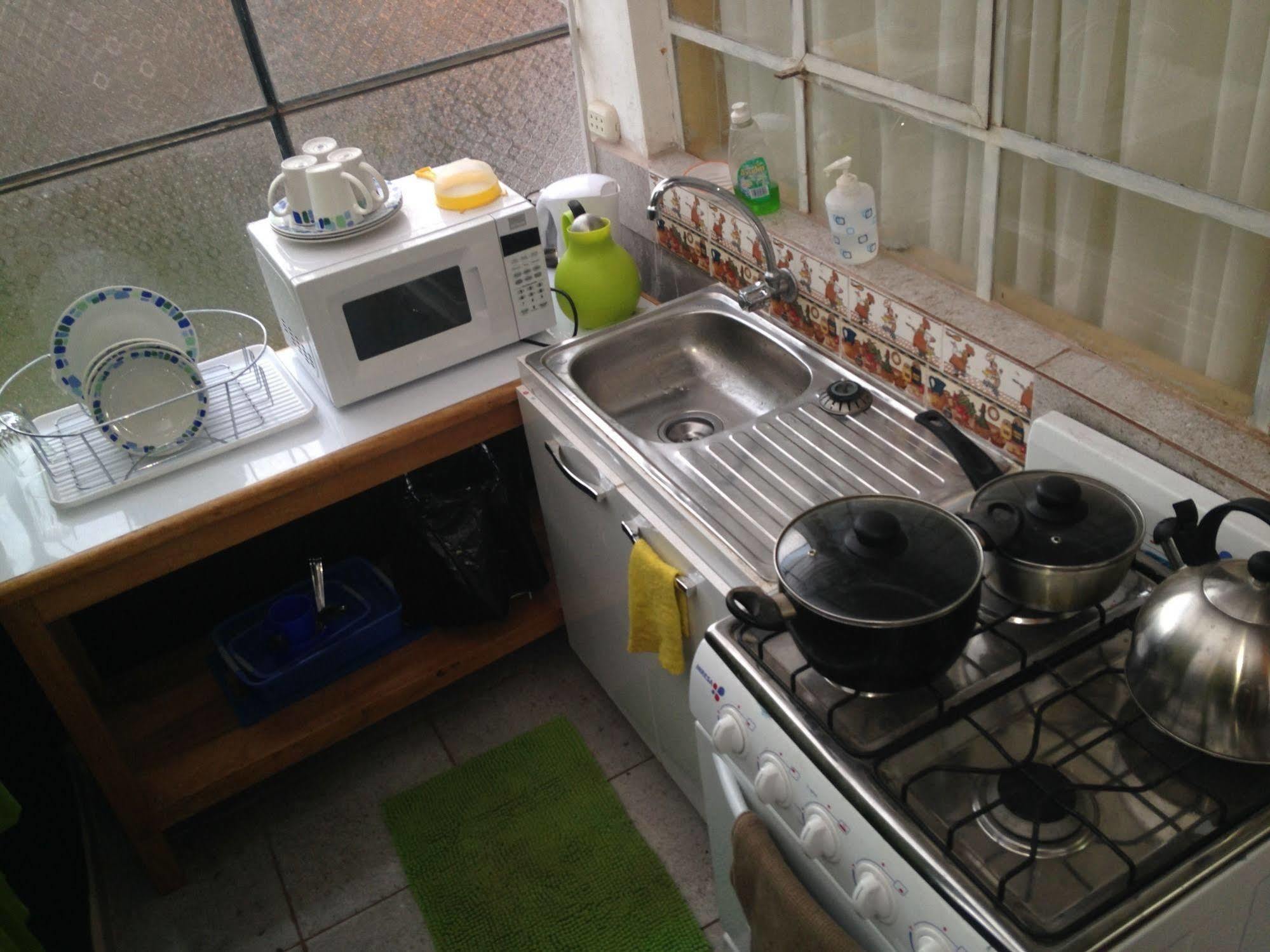 Inkas Garden Apartment Cuzco Zewnętrze zdjęcie