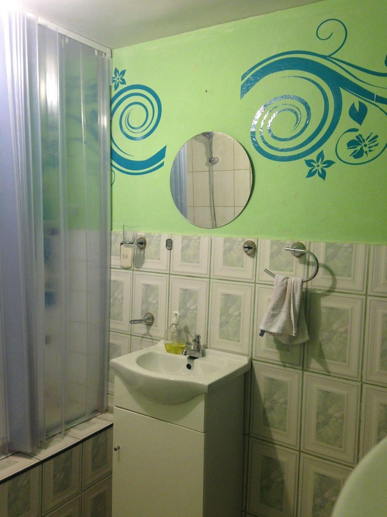 Inkas Garden Apartment Cuzco Zewnętrze zdjęcie