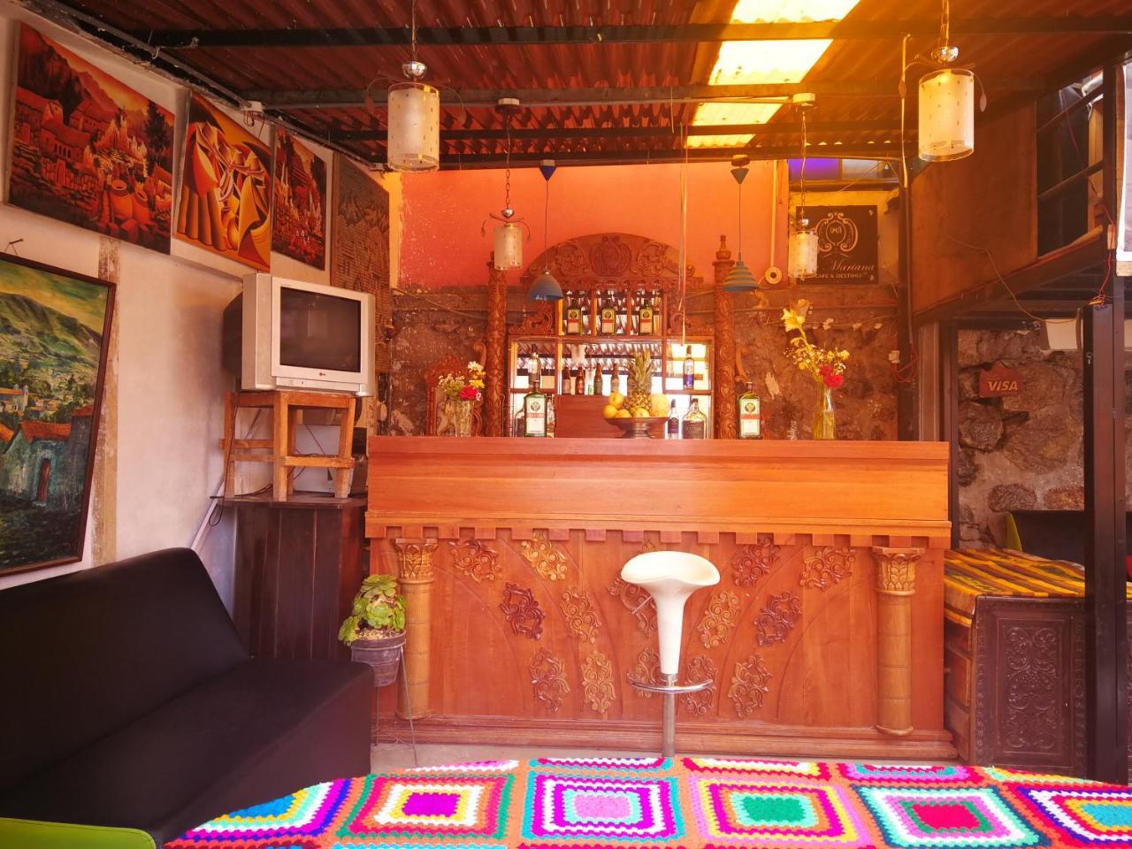 Inkas Garden Apartment Cuzco Zewnętrze zdjęcie