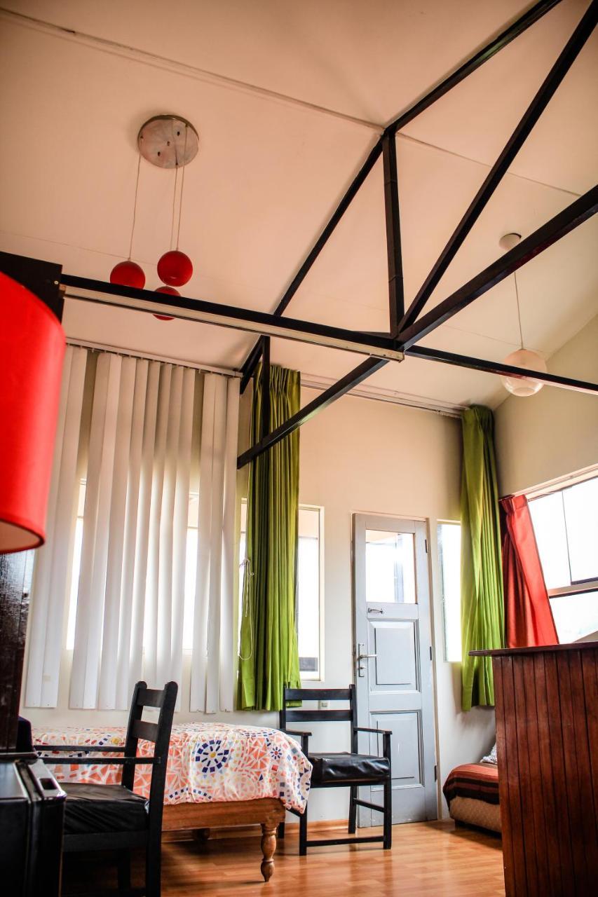 Inkas Garden Apartment Cuzco Zewnętrze zdjęcie