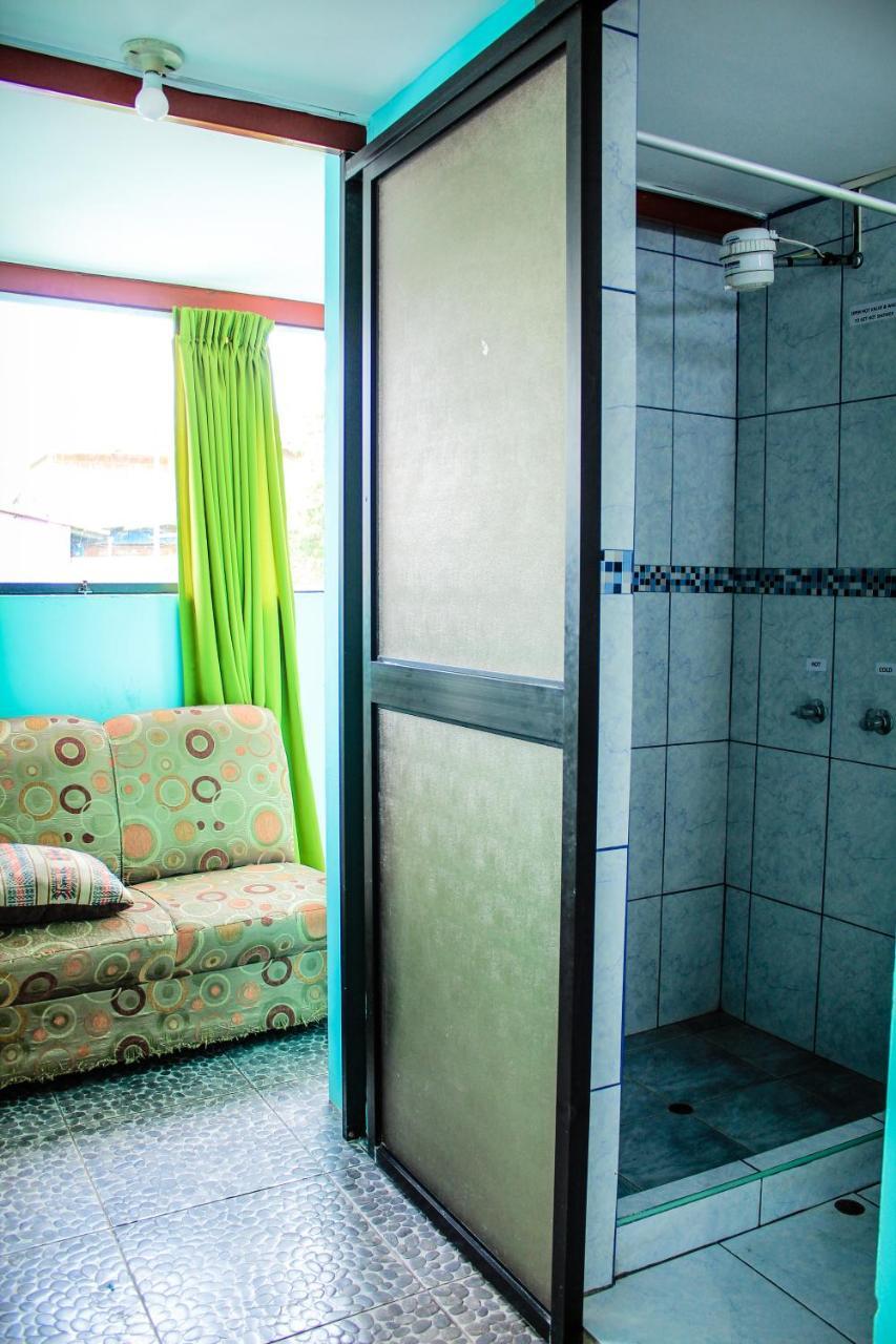 Inkas Garden Apartment Cuzco Zewnętrze zdjęcie