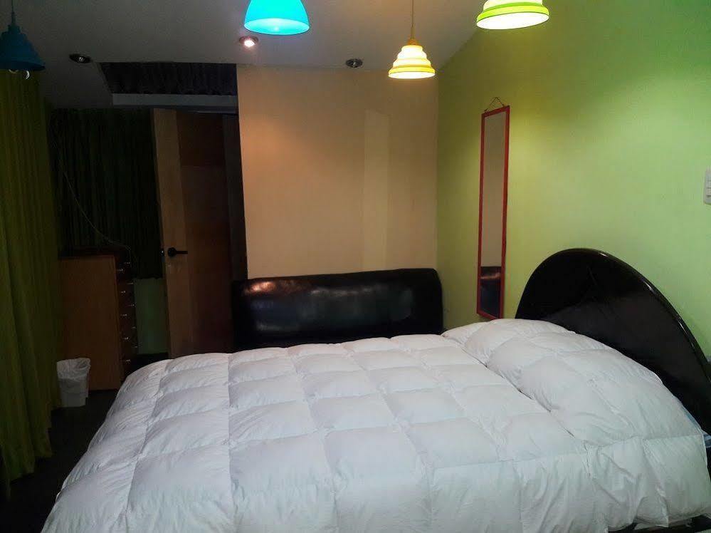 Inkas Garden Apartment Cuzco Zewnętrze zdjęcie